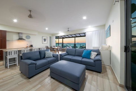 Amazing Penthouse With Whitsundays Lifestyle - Darwin Holiday 4