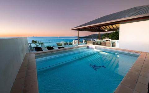 Amazing Penthouse With Whitsundays Lifestyle - Darwin Holiday 2