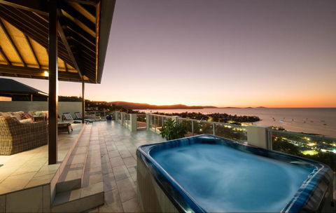 Amazing Penthouse With Whitsundays Lifestyle - Darwin Holiday 3