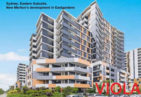 Amazing 1 Bedroom Apt With Large Living & Extra Sleeping Space -up To 5 Ppl Plus Gym Jacuzzi Spa Pool Sauna And Garden With BBQ - Darwin Holiday 0