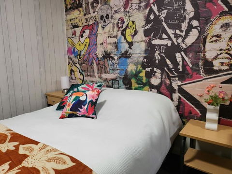Amazing Studio Apartment Front Flinders Station - Darwin Holiday 0