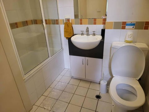 Amazing Studio Apartment Front Flinders Station - Darwin Holiday 4