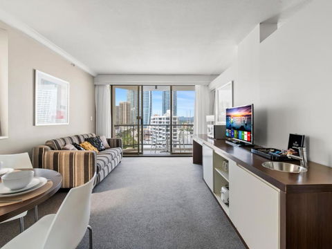 Amazing Suite With Beach Views At Prime Location - Darwin Holiday 2
