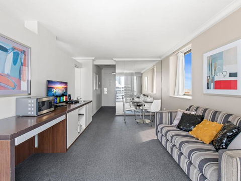 Amazing Suite With Beach Views At Prime Location - Darwin Holiday 3