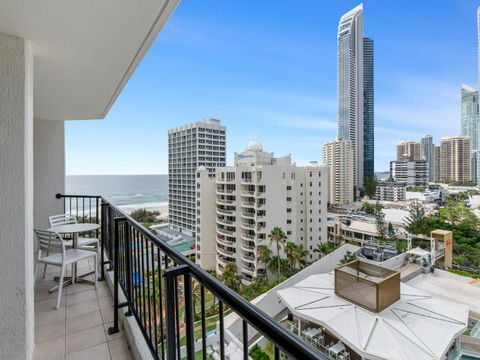 Amazing Suite With Beach Views At Prime Location - Darwin Holiday 0