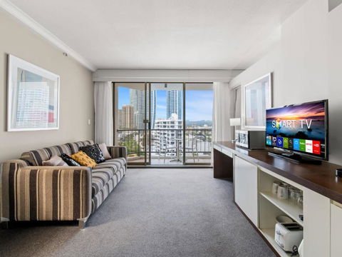 Amazing Suite With Beach Views At Prime Location - Darwin Holiday 4