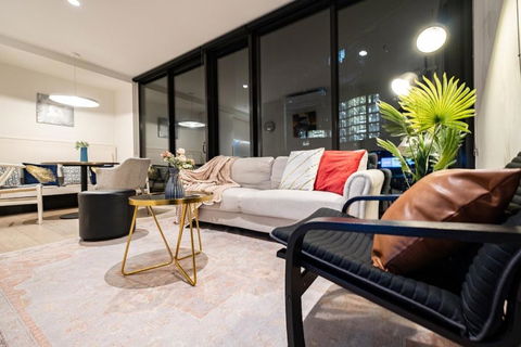 Amazing Terrace 2br&2ba Wifi Great View - Darwin Holiday 2