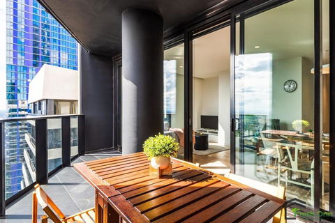 Amazing Terrace 2br&2ba Wifi Great View - Darwin Holiday 1
