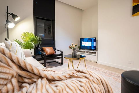 Amazing Terrace 2br&2ba Wifi Great View - Darwin Holiday 4