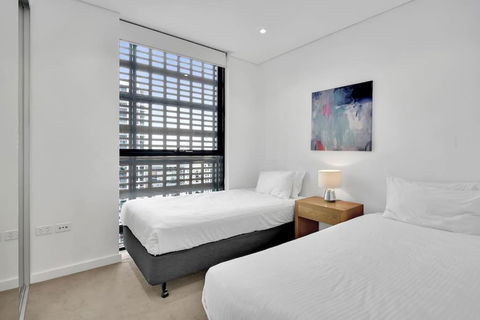 Amazing Two Bedroom St Leonards ATC62010 - Darwin Holiday 4