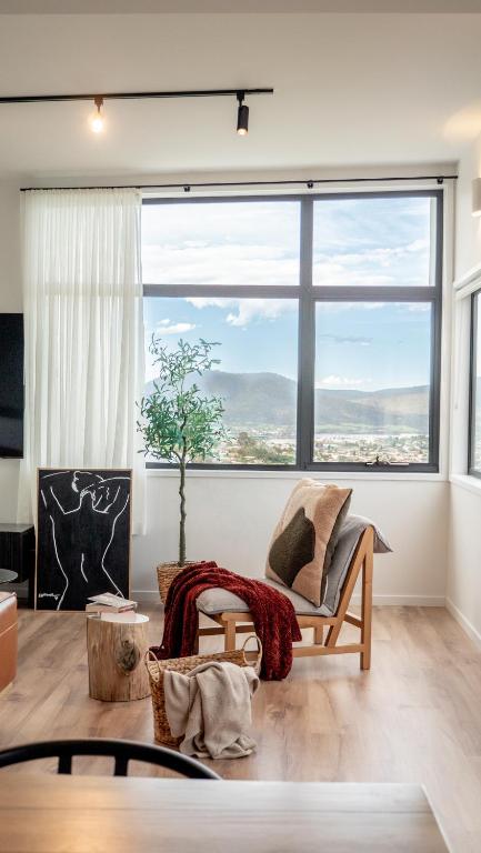 Amazing View Architech Home 8Minutes To Hobart CBD - Darwin Holiday 1