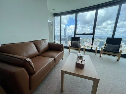 Amazing Views 60th Level Skytower 3 Bedrooms - Darwin Holiday 2