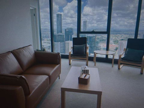 Amazing Views 60th Level Skytower 3 Bedrooms - Darwin Holiday 1