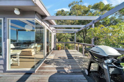 Amazing Views At Hyams Beach - Darwin Holiday 4