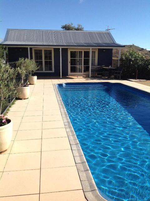 Amazing Views Pet Friendly Bed And Breakfast - Darwin Holiday 0