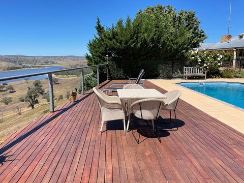 Amazing Views Pet Friendly Bed And Breakfast - Darwin Holiday 3