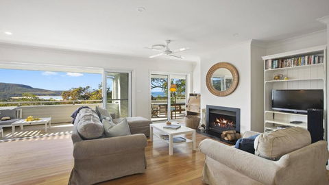 Amazing Views, Pet Friendly On Grandview - Darwin Holiday 0