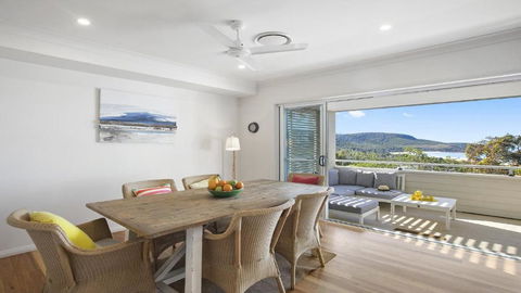 Amazing Views, Pet Friendly On Grandview - Darwin Holiday 2