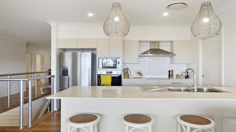 Amazing Views, Pet Friendly On Grandview - Darwin Holiday 4