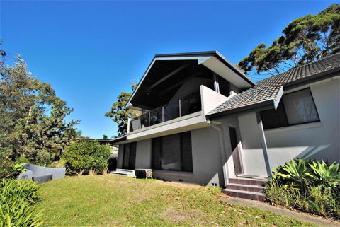 Amazing Views - Belle Escapes Jervis Bay - Darwin Holiday 0