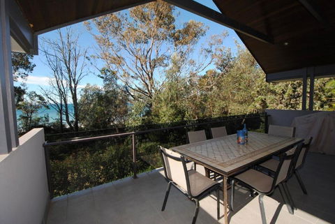 Amazing Views - Belle Escapes Jervis Bay - Darwin Holiday 2