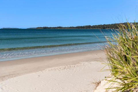Amazing Views - Belle Escapes Jervis Bay - Darwin Holiday 1