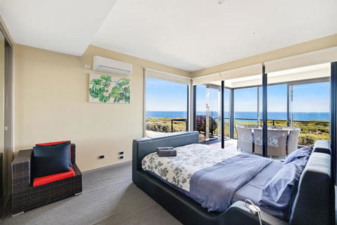Amazing Views By Ready Set Stay - Darwin Holiday 4