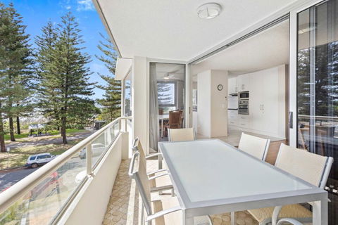 Ambassador Beachfront Apartments - Hosted By Burleigh Letting - Darwin Holiday 4