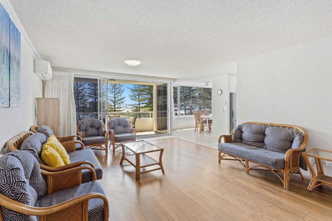Ambassador Beachfront Apartments - Hosted By Burleigh Letting - Darwin Holiday 2