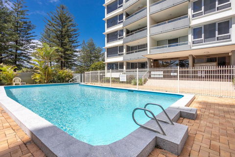 Ambassador Beachfront Apartments - Hosted By Burleigh Letting - Darwin Holiday 1