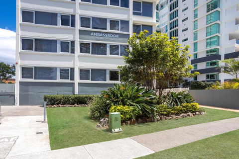 Ambassador Beachfront Apartments - Hosted By Burleigh Letting - Darwin Holiday 0