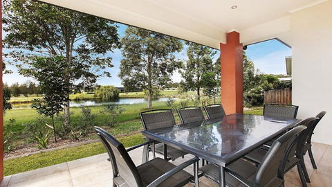 Amber Lakes - The Vintage - Darwin Holiday 0