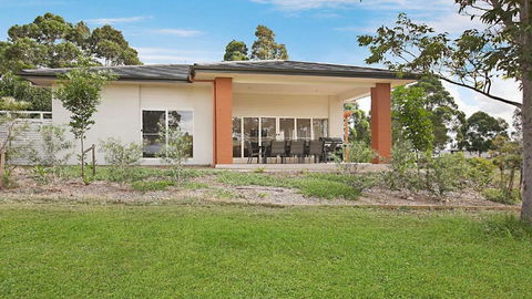 Amber Lakes - The Vintage - Darwin Holiday 3