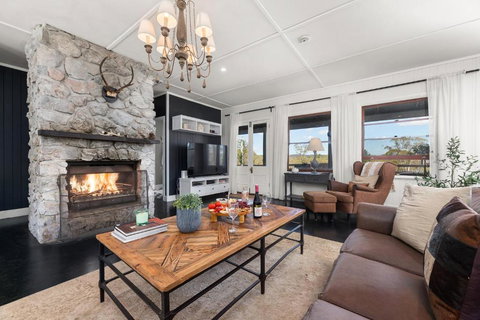 Amberlea Homestead & Cottage - Darwin Holiday 2