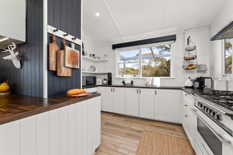 Amberlea Homestead & Cottage - Darwin Holiday 3