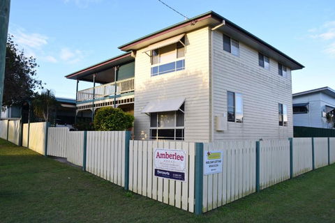 Amberlee House - Bring Your Own Linen - Darwin Holiday 0
