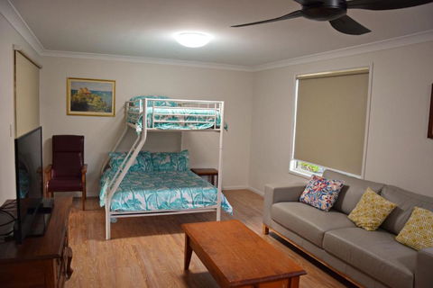 Amberlee House - Bring Your Own Linen - Darwin Holiday 3