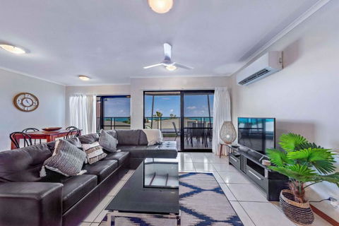 Ambience Of Airlie - Airlie Beach - Darwin Holiday 1