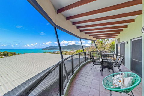 Ambience Of Airlie - Airlie Beach - Darwin Holiday 0