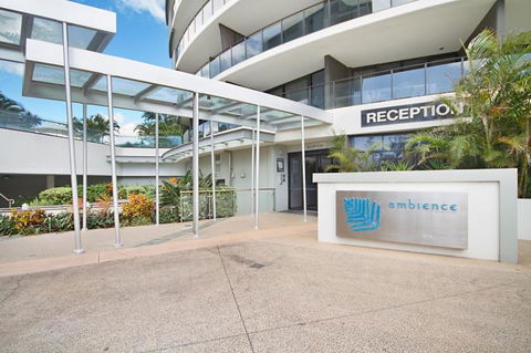 Ambience Burleigh Heads - Hosted By Burleigh Letting - Darwin Holiday 0