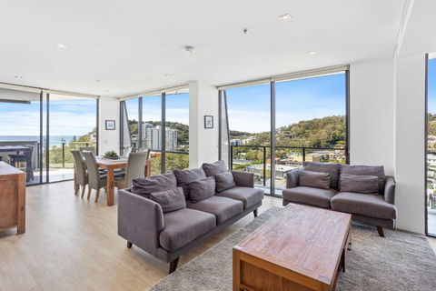 Ambience Burleigh Heads - Hosted By Burleigh Letting - Darwin Holiday 3