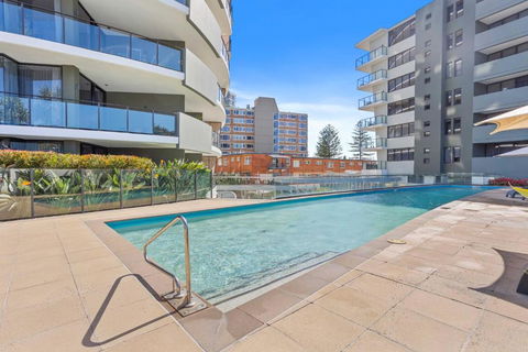 Ambience Burleigh Heads - Hosted By Burleigh Letting - Darwin Holiday 1