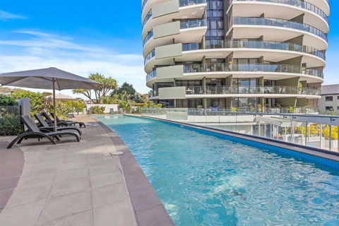 Ambience Burleigh Heads - Hosted By Burleigh Letting - Darwin Holiday 2