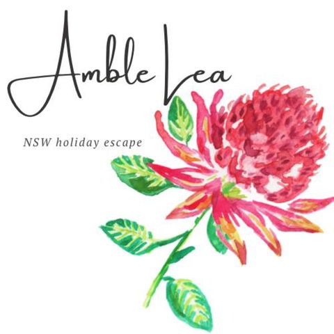 Amble Lea NSW Country Escape - Darwin Holiday 0