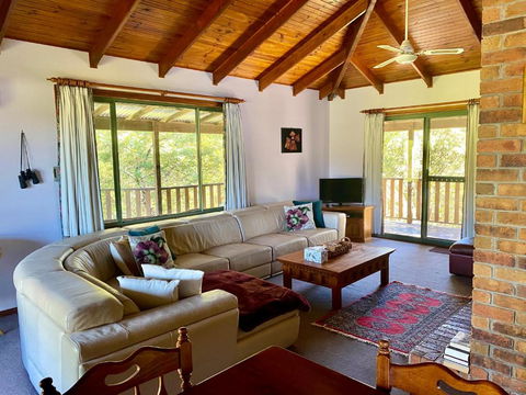 Amble Lea NSW Country Escape - Darwin Holiday 3