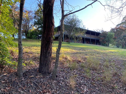 Amble Lea NSW Country Escape - Darwin Holiday 4