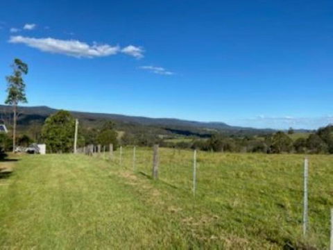 Amble Lea NSW Country Escape - Darwin Holiday 2