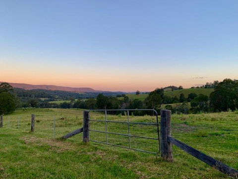 Amble Lea NSW Country Escape - Darwin Holiday 1