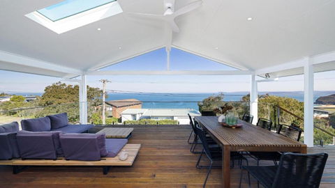 Ambleside By The Sea - Wifi Available - Darwin Holiday 2