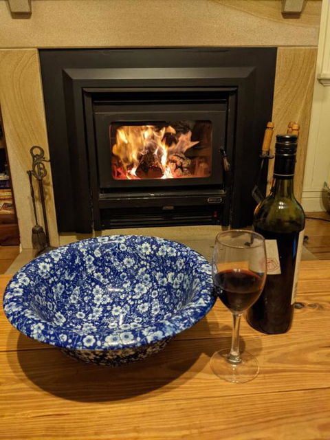 Amiens Cottage. Queenslander, Charming, Central. - Darwin Holiday 4